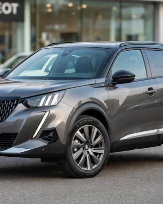 Peugeot 2008 1.5 BlueHDi 110Full Optional 2021