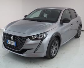 PEUGEOT e-208 Allure Pack 100kW
