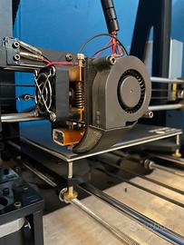 Stampante 3D