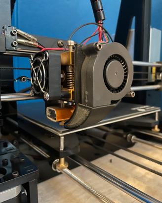 Stampante 3D