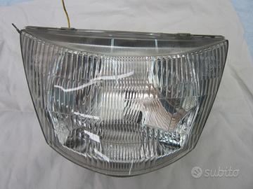Faro Fanale Gruppo Ottico Anteriore Suzuki Burgman
