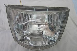 Faro Fanale Gruppo Ottico Anteriore Suzuki Burgman