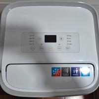 condizionatore portatile  Argo Milo Plus Btu 13000