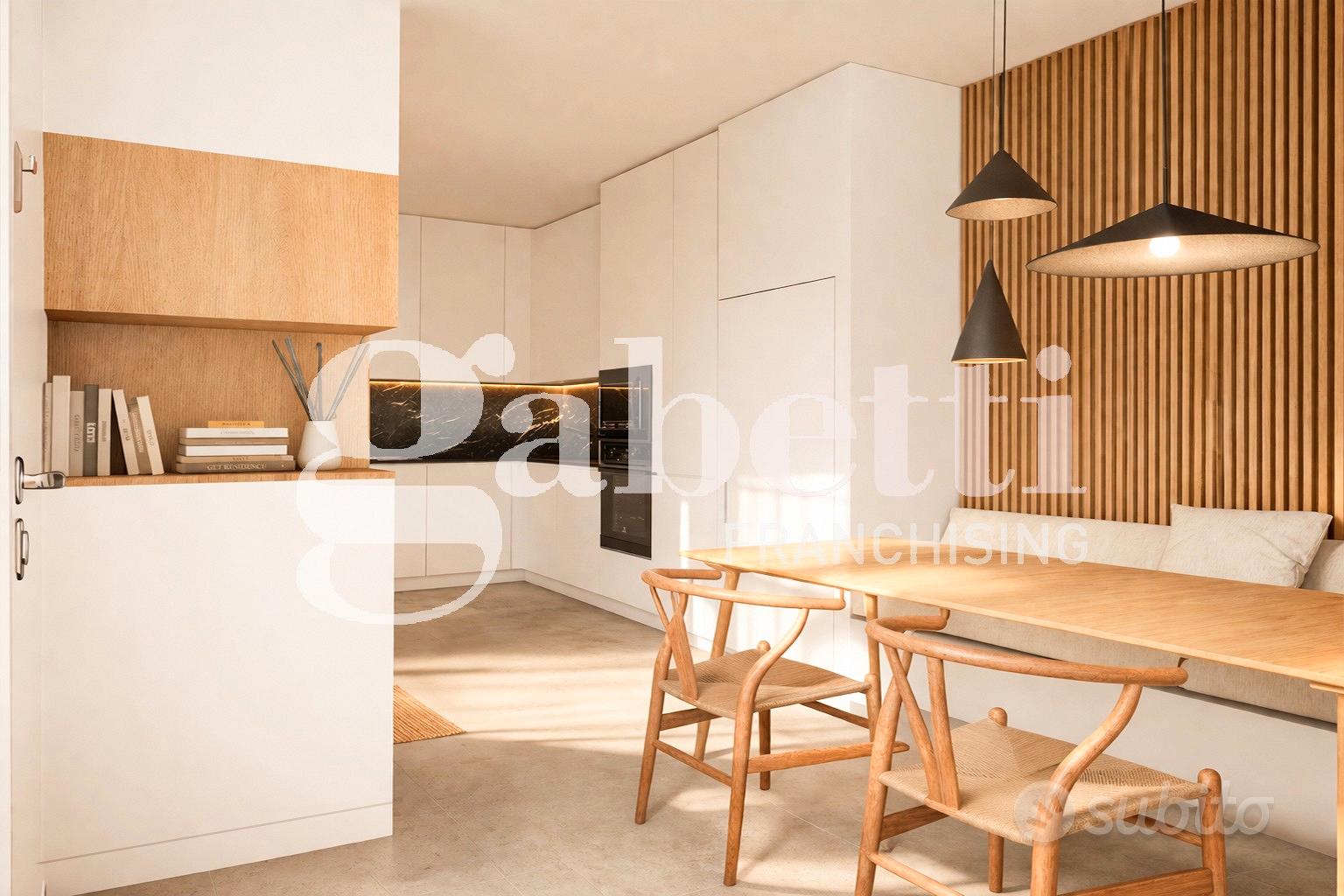Apartment in Ceraxus/Selargius, Casteddu/Cagliari - Vista 3