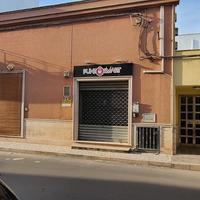 Locale commerciale mq. 30