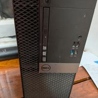 Dell optiplex 7050 Nvidia gtx 1650 i5 7500