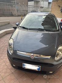 Punto evo 1.3 multijet
