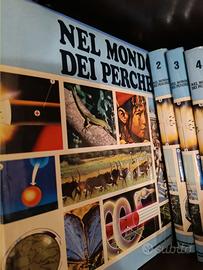 Nel mondo dei perché