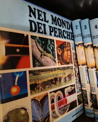 Nel mondo dei perché