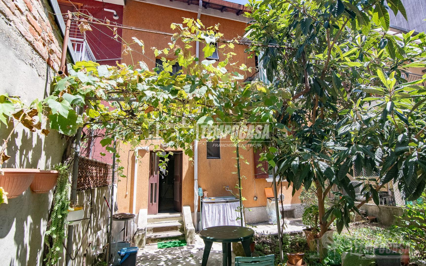 Casa – Sesto San Giovanni, Cassina de' Gatti - Vista 3