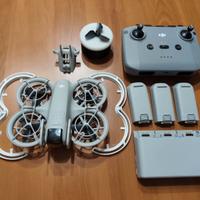 DJI Neo Fly More Combo