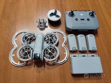DJI Neo Fly More Combo