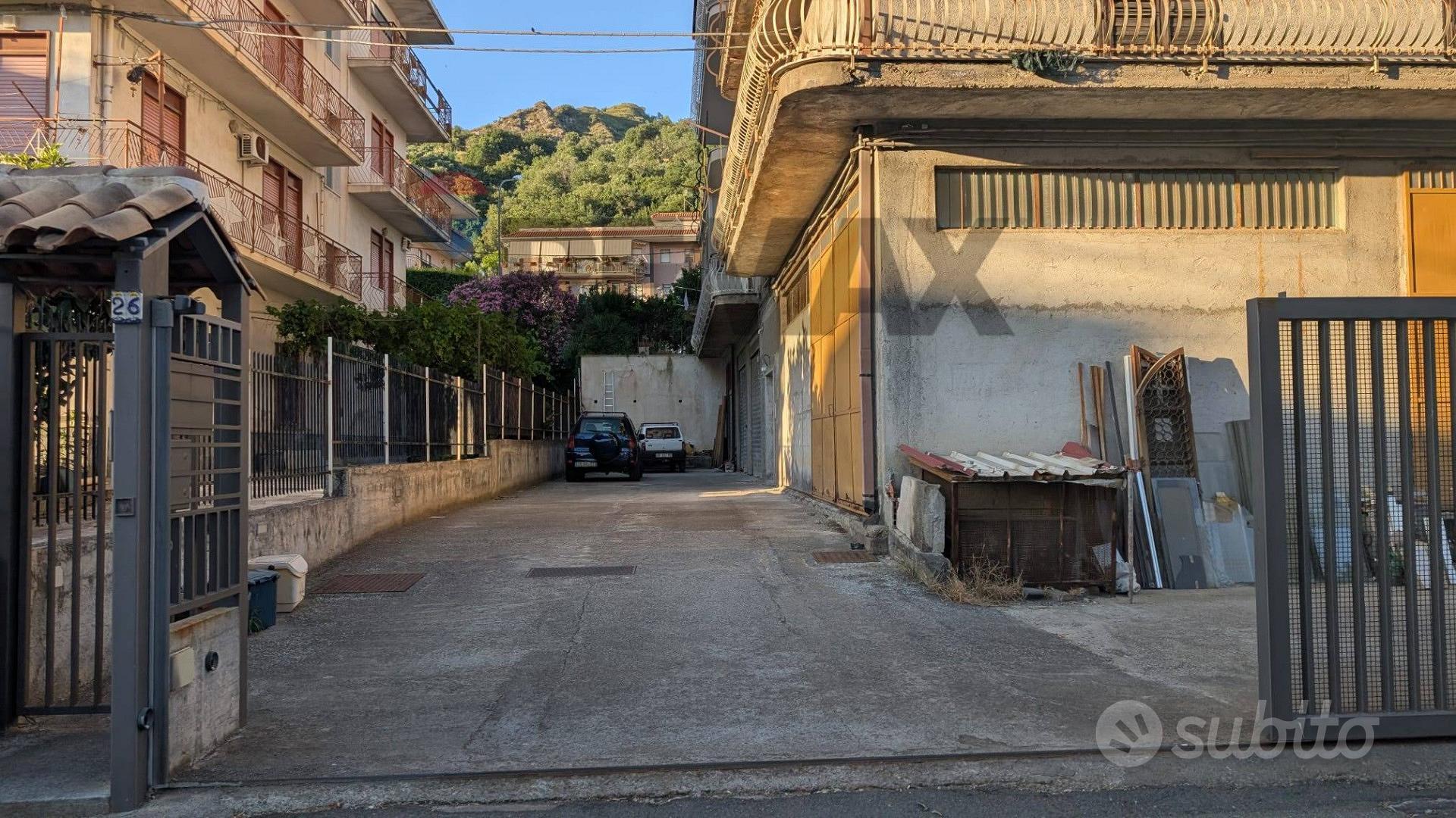 Appartamento – Gaggi, Messina - Vista 4