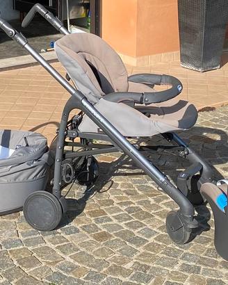 chicco trio 