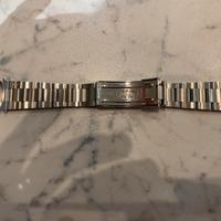 Bracciale Rolex 93150 clasp P 1991 e 93250 2004