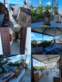 Casa vacanze Lipari
