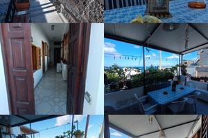 Casa vacanze Lipari