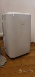 Condizionatore portatile Beko mod. BNPN112C nuovo