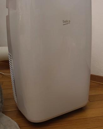 Condizionatore portatile Beko mod. BNPN112C nuovo