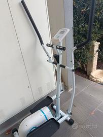 Ellittica Klarfit Myon