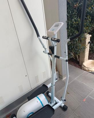 Ellittica Klarfit Myon