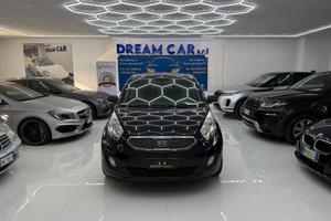 Kia Venga 1.4 90Cv 5p. Benzina - Ok Neopatentati