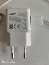 Caricatore originale Samsung