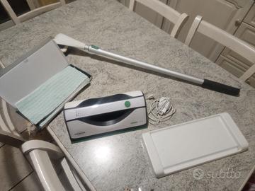 Lavavetri per Folletto VG100 originale