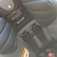 Seggiolino auto brevi isofix