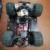 AUTOMODELLO LOSI XXL2 A SCOPPIO