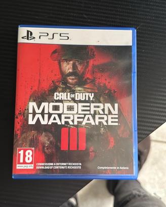Call of duty