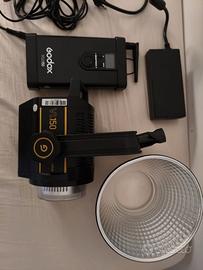 godox vl 150