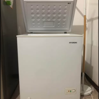 Pozzetto congelatore