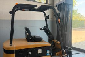 Carrello elevatore