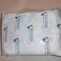 buste ghiaccio sintetico