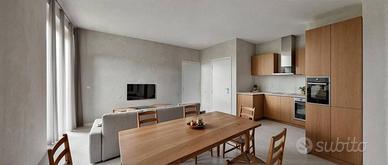 LORETO NUOVA RISTRUTTURAZIONE 3 LOCALI 70MQ+ GARAG