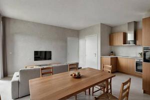 LORETO NUOVA RISTRUTTURAZIONE 3 LOCALI 70MQ+ GARAG