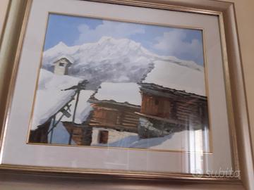 quadri e stampe d'epoca