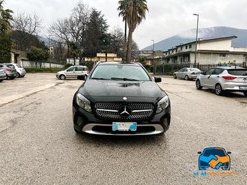 Mercedes-benz GLA 200 d Automatic 4Matic Premium