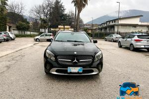 Mercedes-benz GLA 200 d Automatic 4Matic Premium