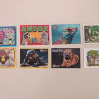 Carte e cards Amici Cucciolotti 2025