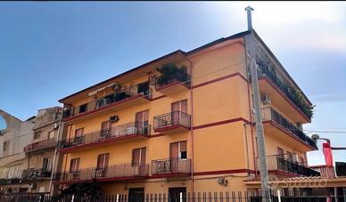 Appartamento- 1º piano Gallico