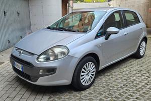 Fiat Grande Punto Benzina