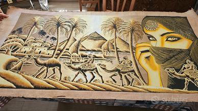 Papiro Egiziano originale con garanzia