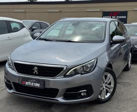 Peugeot 308 1.6 BlueHDi 120 SW NAVI PACK