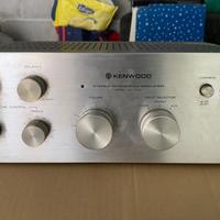 KENWOOD model KA-1500