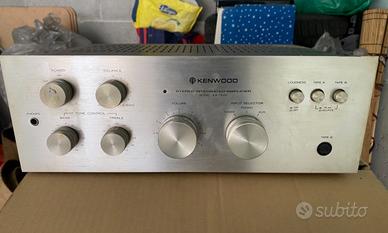 KENWOOD model KA-1500