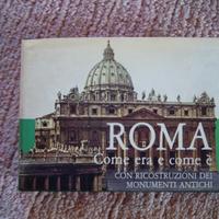 Roma 1962 - vintage