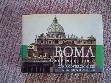 Roma 1962 - vintage