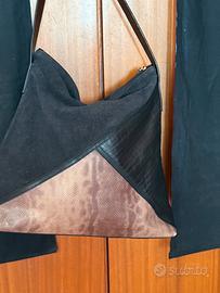 Borsa Braccialini broadway